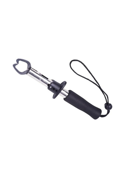 Ys-1026 Metal Balık Tutucu (Grip)