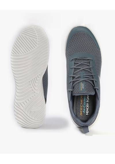 Skechers Bounder Erkek Ayakkabı 232005-slt Çok Renkli