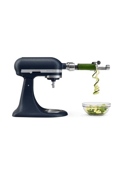 Kitchenaid 5ksm50pkvewb Artisan Plus 4,7 L Stand Mikser Wild Blueberry Diğer