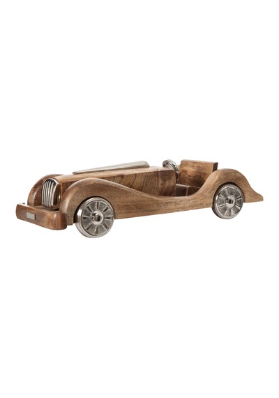 Mudo Home Rena Car Biblo 29x13 Cm