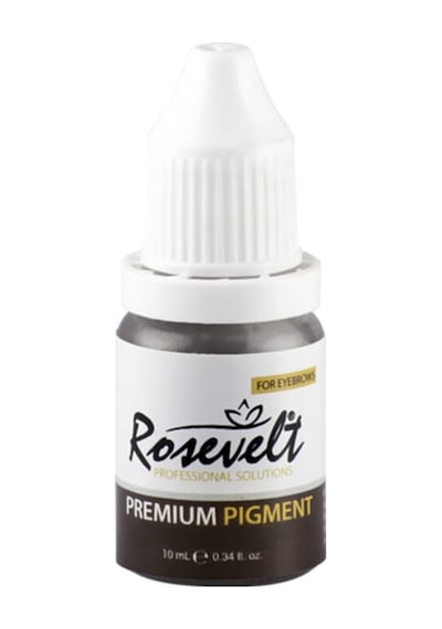 Kalıcı Makyaj Boyası 10 Ml 299 Chestnut