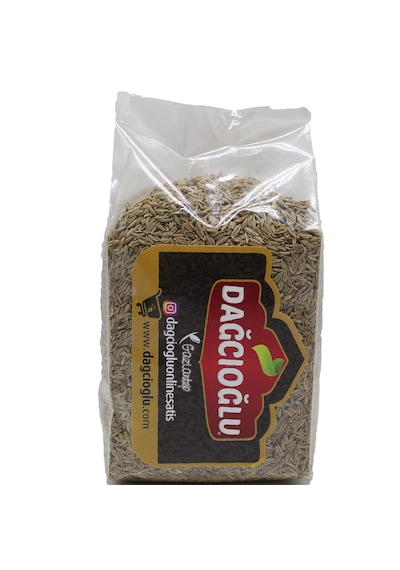 Dağcıoğlu Tane Kimyon 250 G