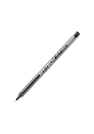 Pensan Tükenmez Kalem My-tech 0.7 Mm Siyah 60 Lı 2240 Çok Renkli
