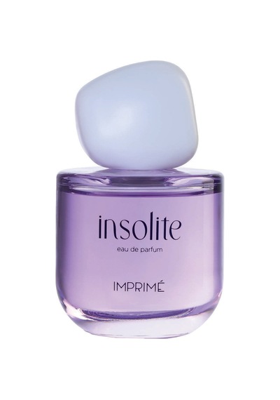 Imprimé Insolite Edp Kadın Parfümü 50 Ml - 4 Adet Tarı Çiçeksi