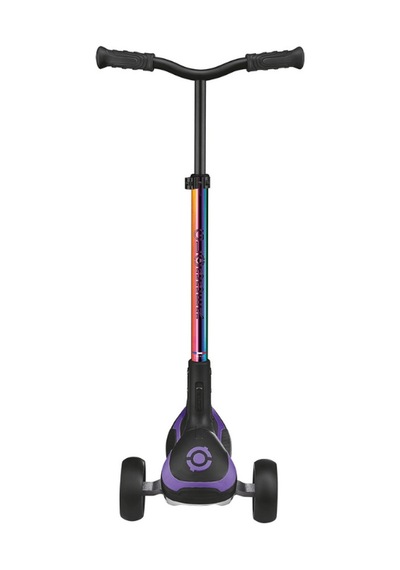 Globber Ultimum Scooter - Neochrome Çok Renkli