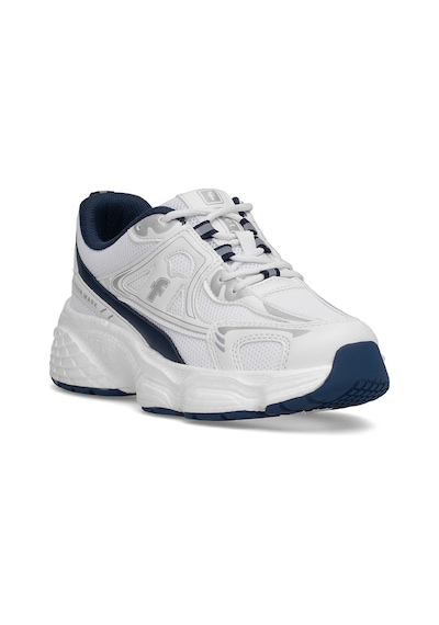 Ayakkabı Fuarı Elit Ysflt329 Kadın Klasik Sneaker Beyaz - Lacivert Beyaz - Lacivert Ayakkabı Fuarı Elit Ysflt329 Kadın Klasik Sneaker Beyaz - Lacivert Beyaz - Lacivert