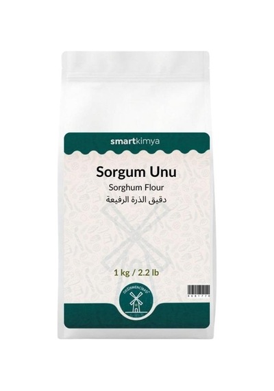 Sorgum Unu 1 Kg