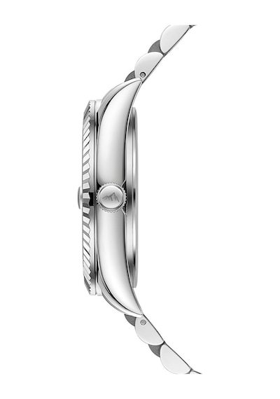 Roche Montre Rmg6009-04 Erkek Kol Saati Metalik Gri
