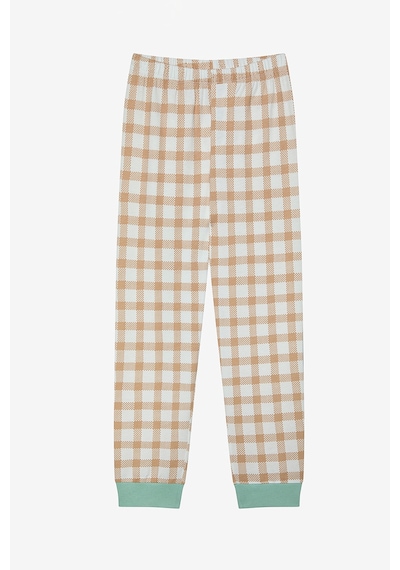 Penti Erkek Çocuk Cowboy Cat 2li Çok Renkli Pijama Takımı Çok Renkli - 677911660 Çok Renkli Penti Erkek Çocuk Cowboy Cat 2li Çok Renkli Pijama Takımı Çok Renkli - 677911660 Çok Renkli