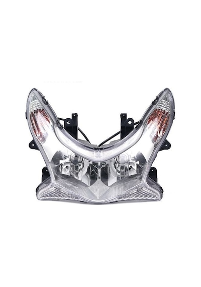 Honda Pcx Ön Far Komple 2011-2012, Pcx125 Far Komple A Kalite