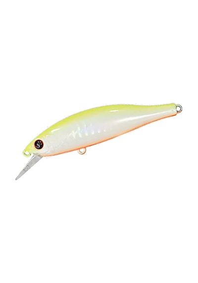 Maria Tight Slalom 8Cm 11Gr Maket Balık