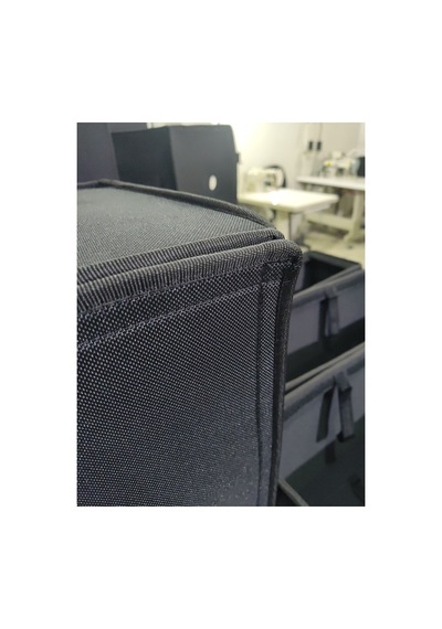 Vio X205-100 Aktif Hoparlör Kabin İçin Uyumlu Soft Case Kılıf.
