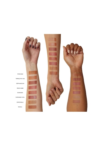 Nudestix Nudies Bronze Mat Krem Bronzlaştırıcı Stick Bondi Bae 7gr Bondi Bae