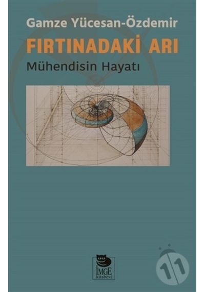 Fırtınadaki Arı; Mühendisin Hayatı