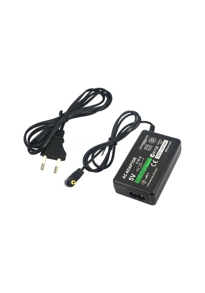 Sony Psp 5v 2a. 1000-2000-3000-1000e Şarj Aleti Adaptörü
