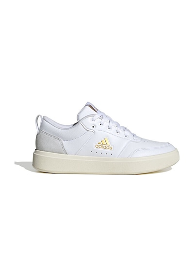 Adidas Park St Unisex Günlük Ayakkabı Jı1843 Beyaz Beyaz