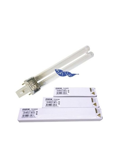Eheim Reeflexuv 350 7w Yedek Lamba