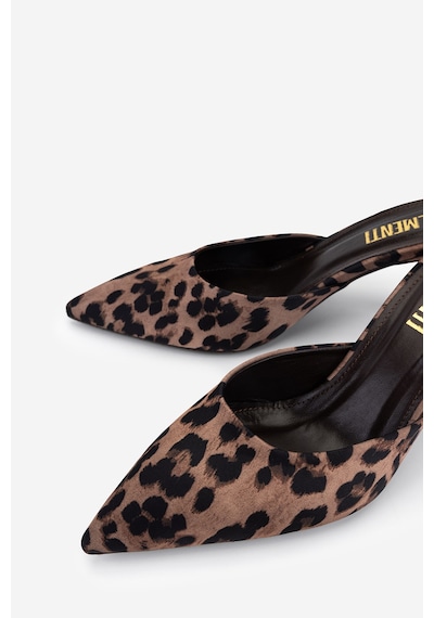 Valmenti Kadın Tekstil Leopar Topuklu Terlik 932 A119 Bn Trlk Y26 Leopar Saten Çok Renkli Valmenti Kadın Tekstil Leopar Topuklu Terlik 932 A119 Bn Trlk Y26 Leopar Saten Çok Renkli