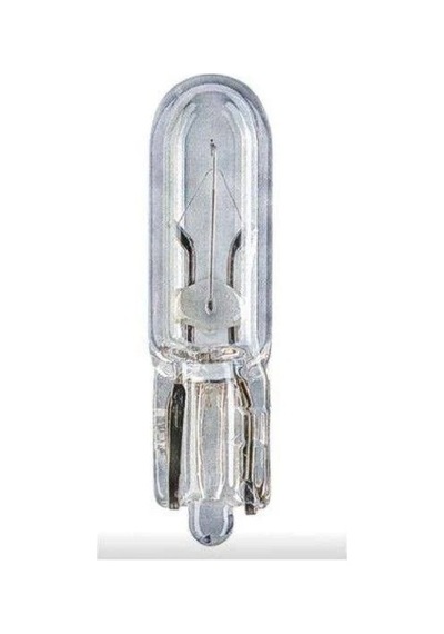 Kilometre Saat Gösterge Ampulü Dipsiz 12v1.2w