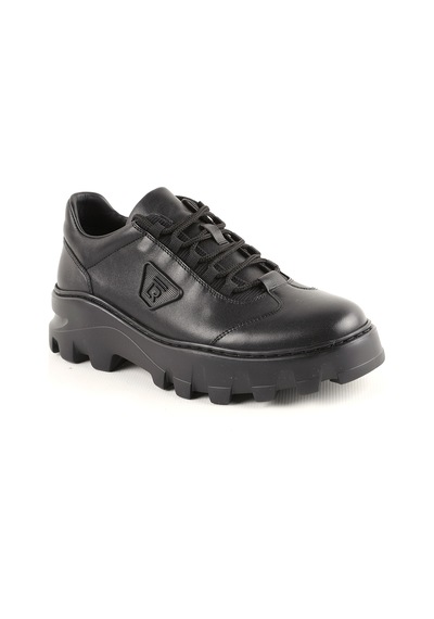Libero L4941 Erkek Casual Ayakkabı Siyah