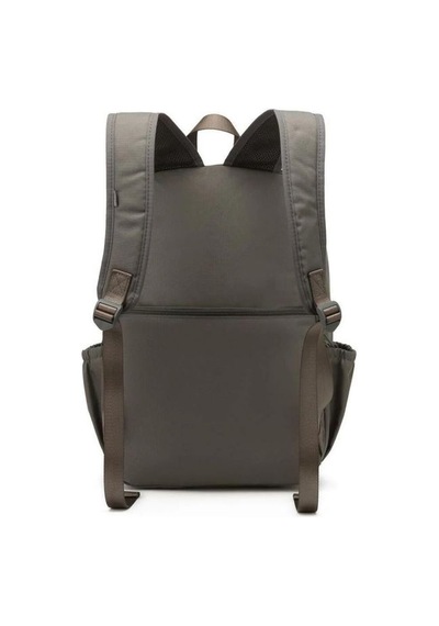 Smart Bags Gri Unisex Sırt Çantası Smb3158 Gri