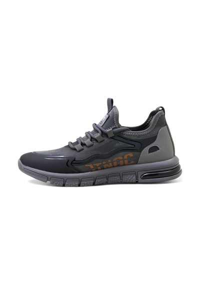 Guja 24y619 Erkek Sneaker Gri