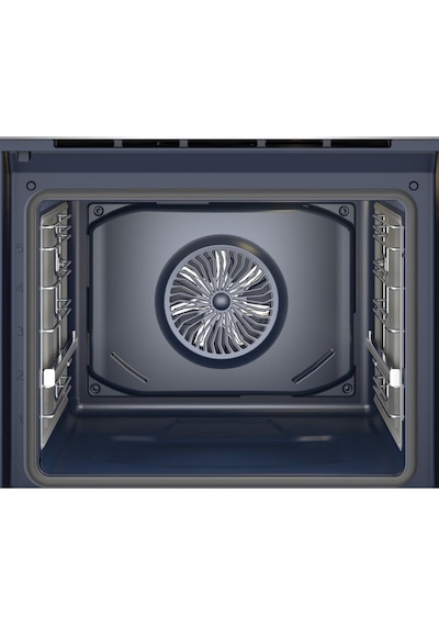 Beko BFC 631 B - BOCD T 6510 EB - BDE 6062 B Buhar Destekli Beyaz Ankastre Set