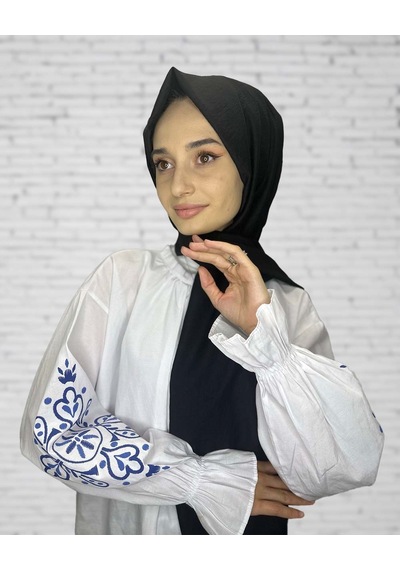 Cosie Harman Granze 4 Mevsim Rahat Kullanım Şal 00826 001