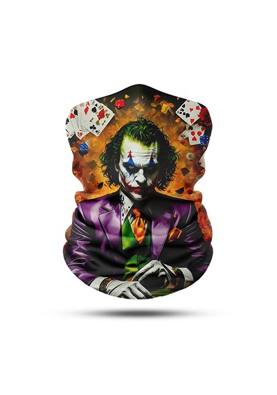 Vexo Joker Baf Bandana