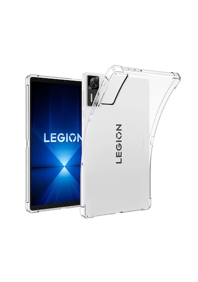 Microcase Lenovo Legion Tab 8.8 İnch Tablet Tpu Silikon Soft Kılıf - Al3284 Kılıf