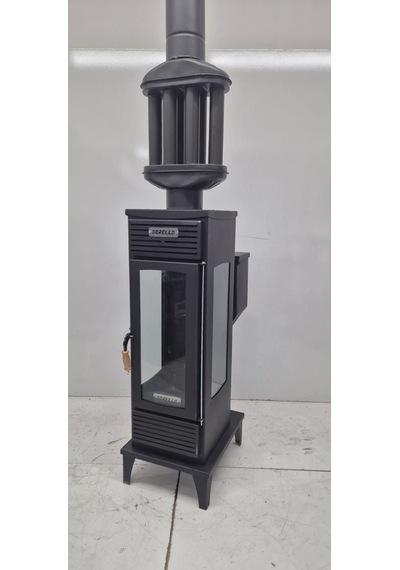 Dorello Pelet Sobası