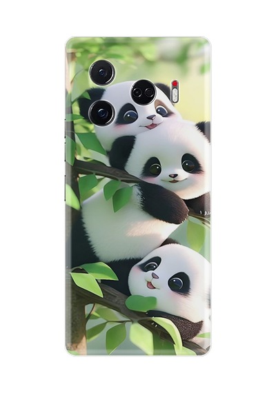 Camon 30 Pro 5g Kılıf Hd Baskılı Yüksek Korumalı Xt-camon30pro 2609 Stk-526-30pro