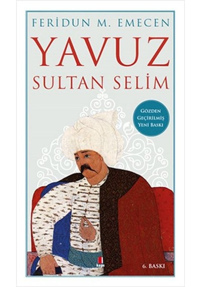 Yavuz Sultan Selim - Ccgx-883543