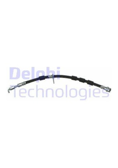 Delphı Lh6987 On Fren Hortumu Sol Fıesta 11 B-max 14