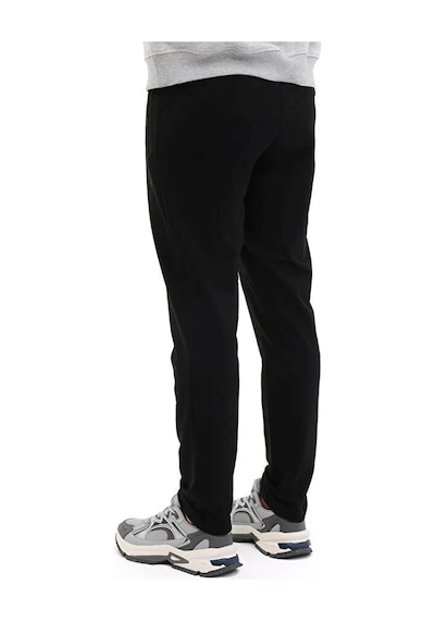 Lumberjack Mb Ct121 T.pant 5pr Siyah Erkek Eşofman Altı A102024336 Siyah