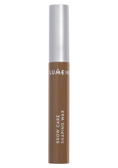 Lumene Brow Care Shaping Wax Kaş Şekillendirici Ve Sabitleyici Wax Grey Brown 0