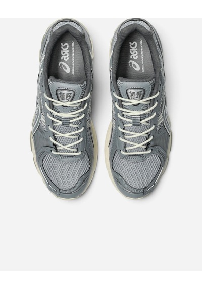 Asics Gel-kayano 12.1 Grey Heather Sneakers 1203a759-021 Gri
