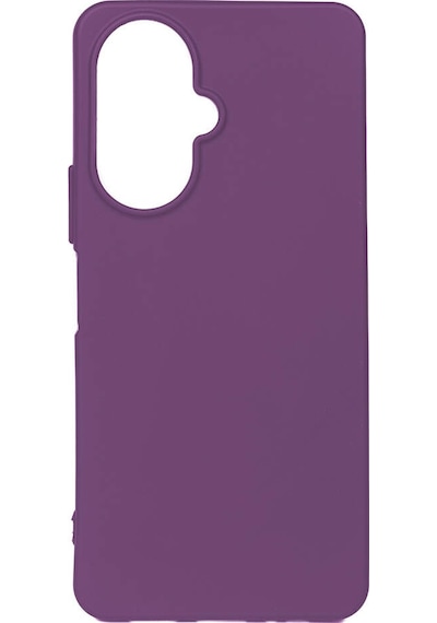 Kvy Vivo Y27 Mat Silikon Kılıf