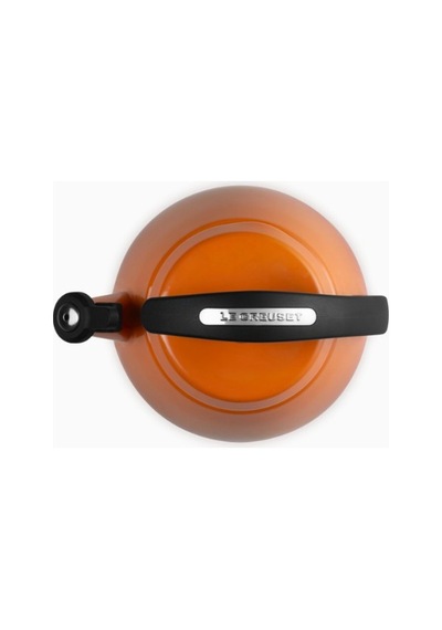 Le Creuset Su Isıtıcısı Çanı 2,1 L, Emaye Karbon Çelik, Şık Ve Dayanıklı Çok Renkli
