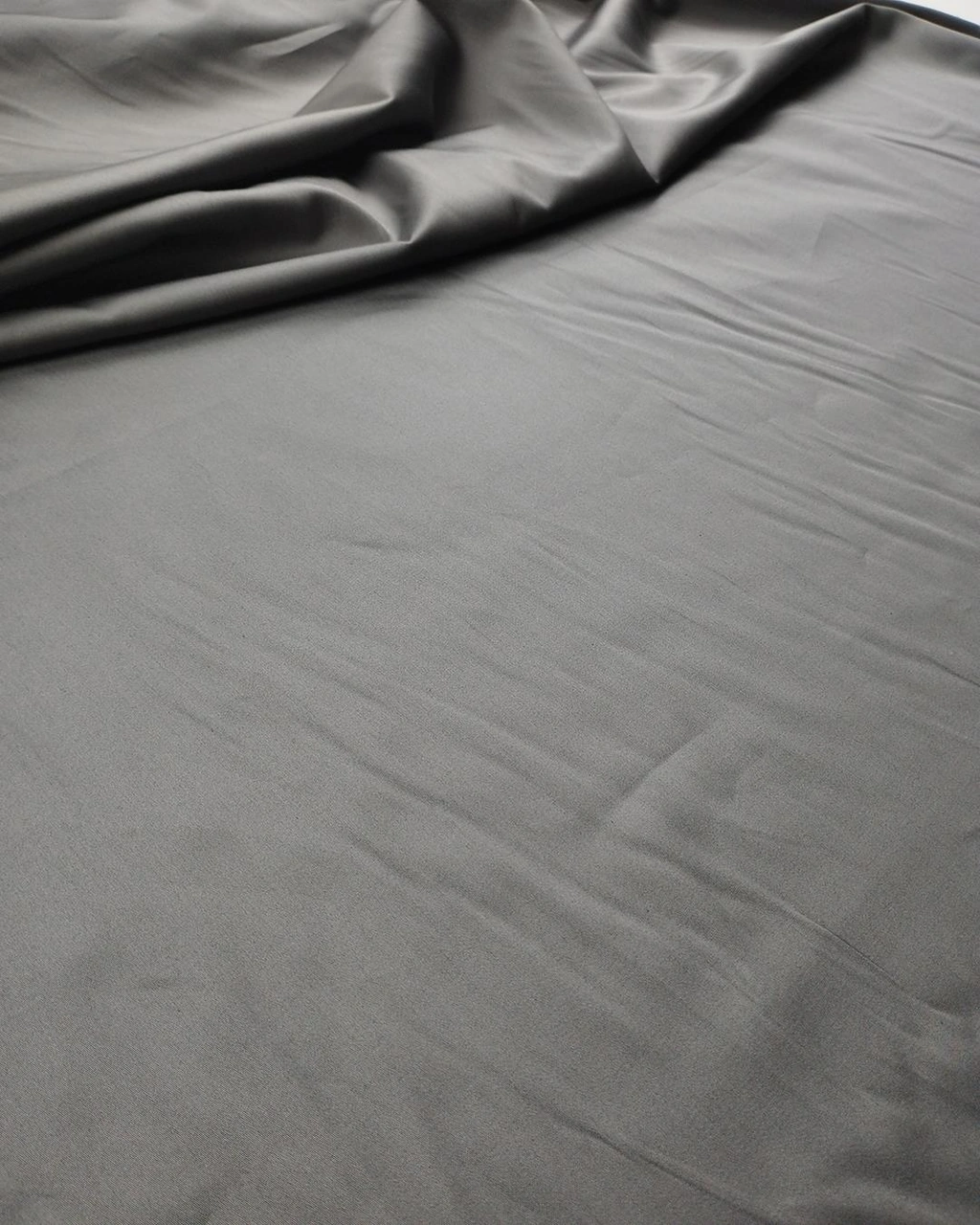 Pamuk Viskon Gri En: 140 Cm-2111 Renkli