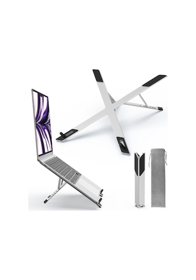 Raca Techlaptop Apple Uyumlu MacBook Notebook Standı