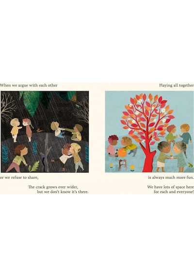 Tiger Tales Kindness Grows