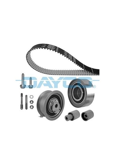 DAYCO KTB360 TRİGER EKSANTRİK GERGİ SETİ GOLF IV BORA OCTAVIA LEO