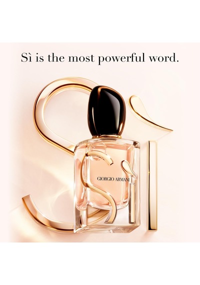 Giorgio Armani Si Edp 50 Ml Kadın Parfüm 1 Paket 1 X 50 Ml Diğer