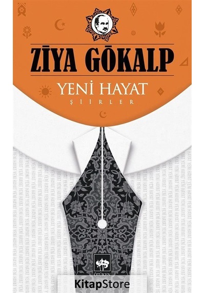 Yeni Hayat / Ziya Gökalp N11.4578