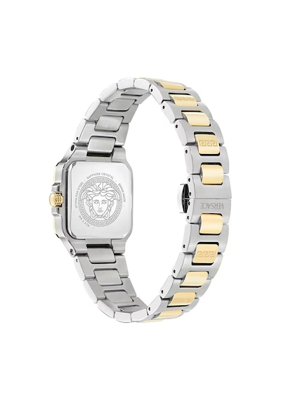 Versace Vrscve5g00326 Kadın Kol Saati Metalik