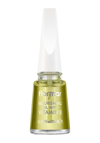Flormar Besleyici Tırnak Bakım Yağı - New Nail Care - 000 - 8690604560516