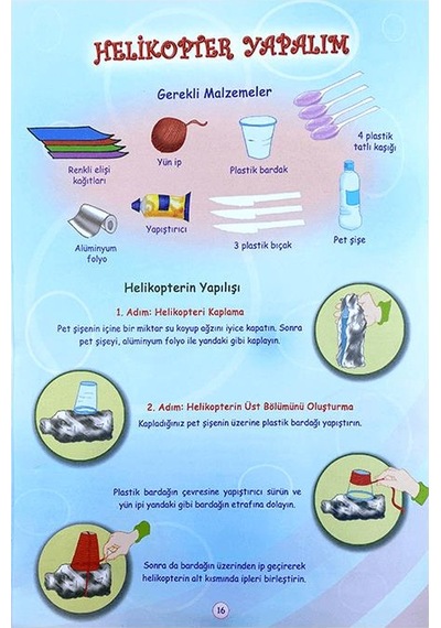 Yaratıcı Çocuklar Sanatsal Etkinlikler Duru Okul Öncesi