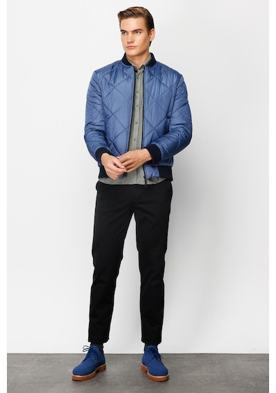 İgs Igs Erkek Indigo Standart Std Mont İndigo