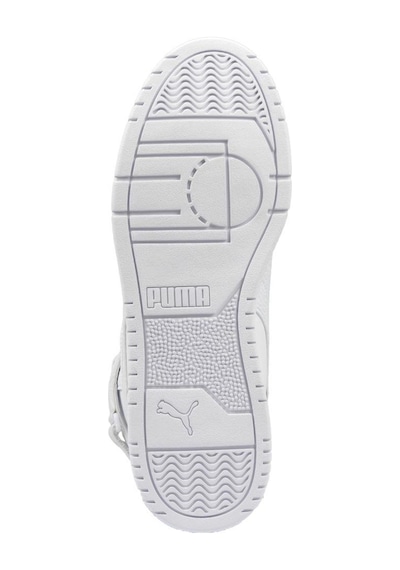 Puma Rbd Game 385839 Unisex Spor Ayakkabı Beyaz